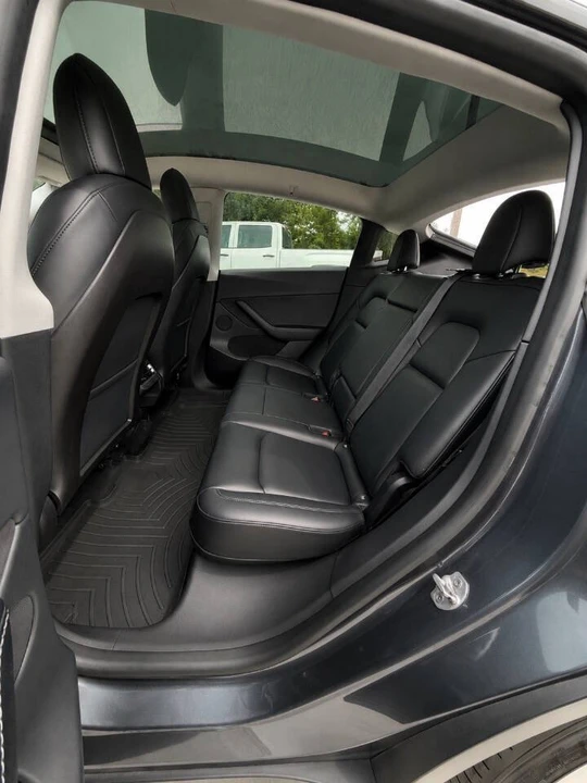2021 Tesla Model Y Performance - Image 12 of 16