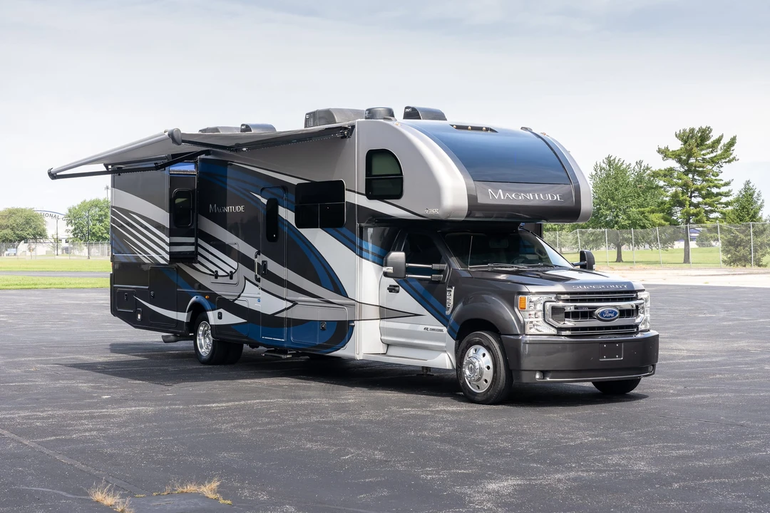 2021 Ford Super Duty 4th Gen - Image 28 of 31