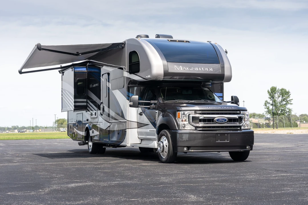 2021 Ford Super Duty 4th Gen - Image 25 of 31