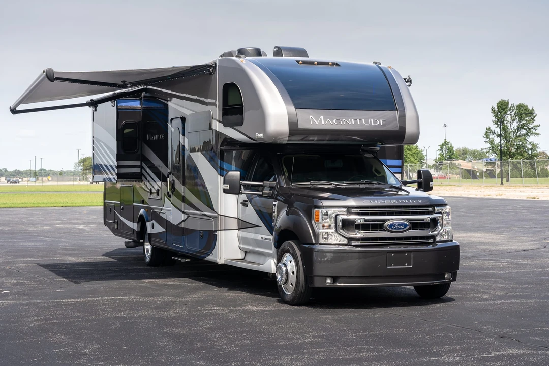 2021 Ford Super Duty 4th Gen - Image 26 of 31