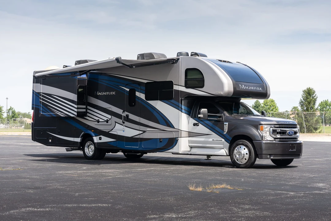2021 Ford Super Duty 4th Gen - Image 30 of 31