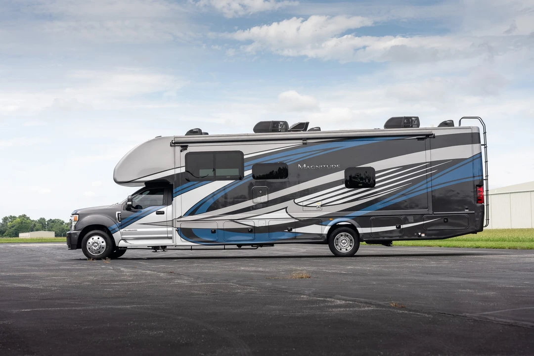 2021 Ford Super Duty 4th Gen - Image 18 of 31