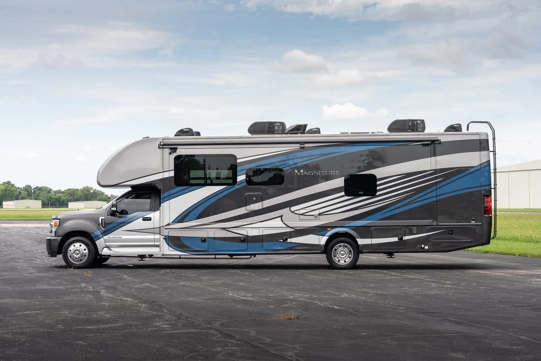 2021 Ford Super Duty 4th Gen - Image 19 of 31
