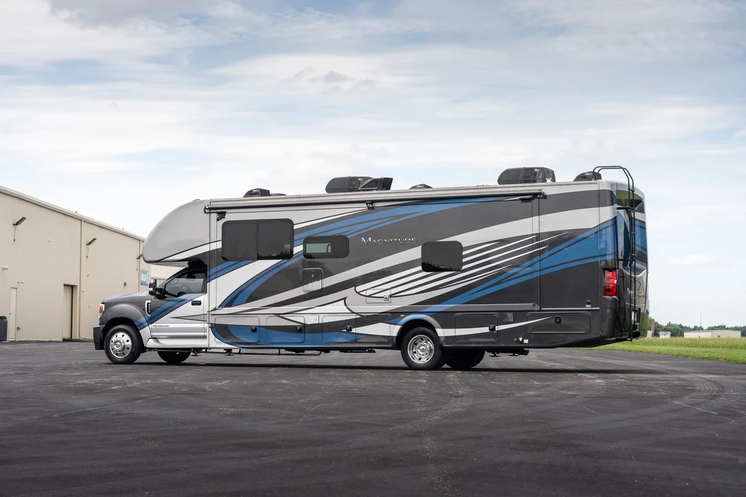 2021 Ford Super Duty 4th Gen - Image 17 of 31