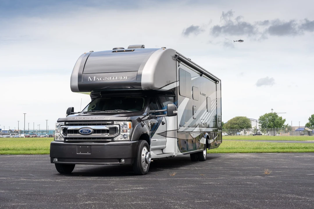 2021 Ford Super Duty 4th Gen - Image 6 of 31