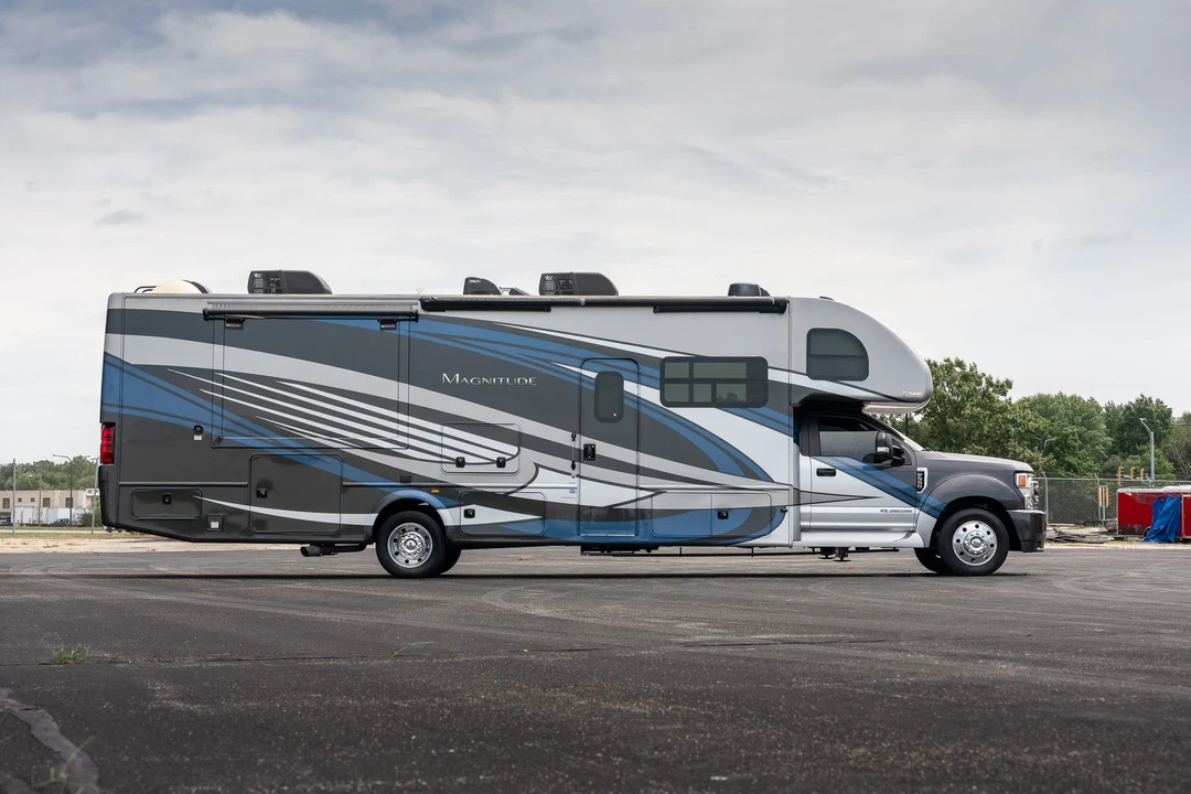 2021 Ford Super Duty 4th Gen - Image 14 of 31