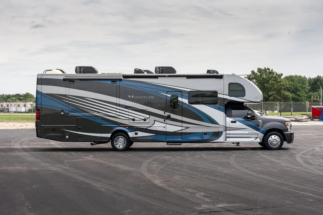 2021 Ford Super Duty 4th Gen - Image 15 of 31