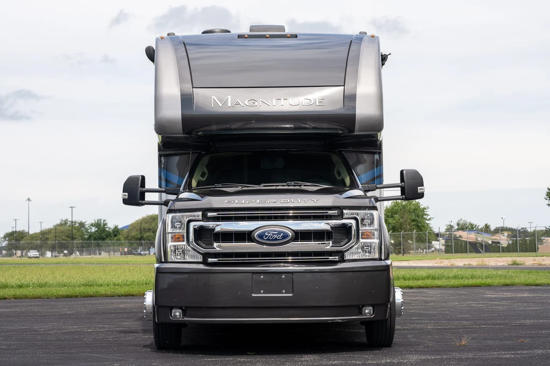 2021 Ford Super Duty 4th Gen - Image 7 of 31