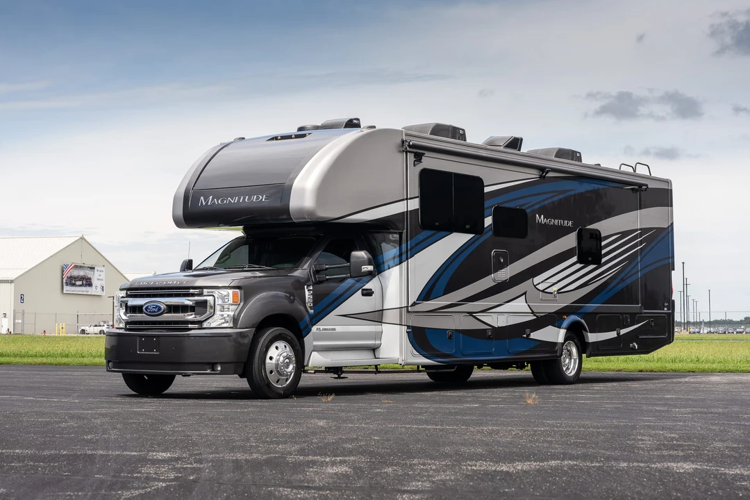 2021 Ford Super Duty 4th Gen - Image 2 of 31
