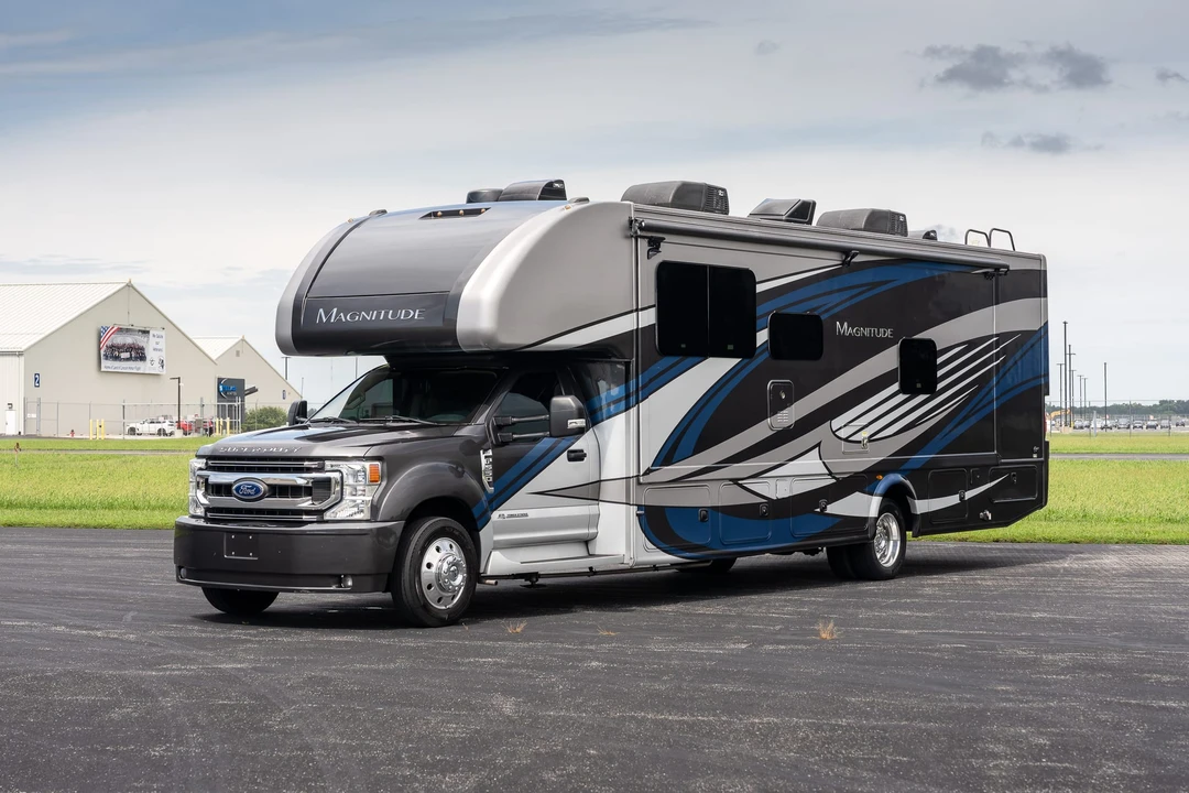 2021 Ford Super Duty 4th Gen - Image 3 of 31