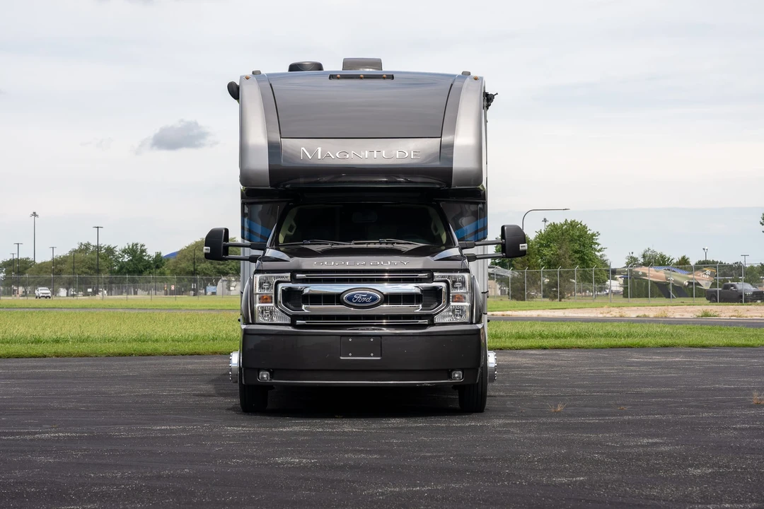 2021 Ford Super Duty 4th Gen - Image 9 of 31