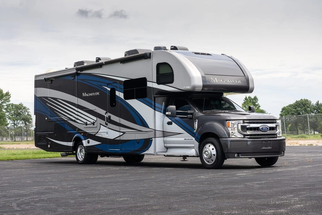 2021 Ford Super Duty 4th Gen - Image 12 of 31