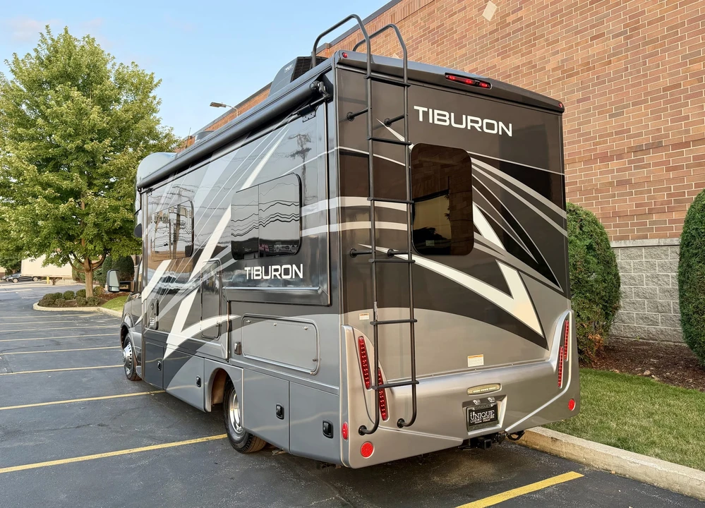 2021 Mercedes-Benz VS30 Sprinter - Image 10 of 31