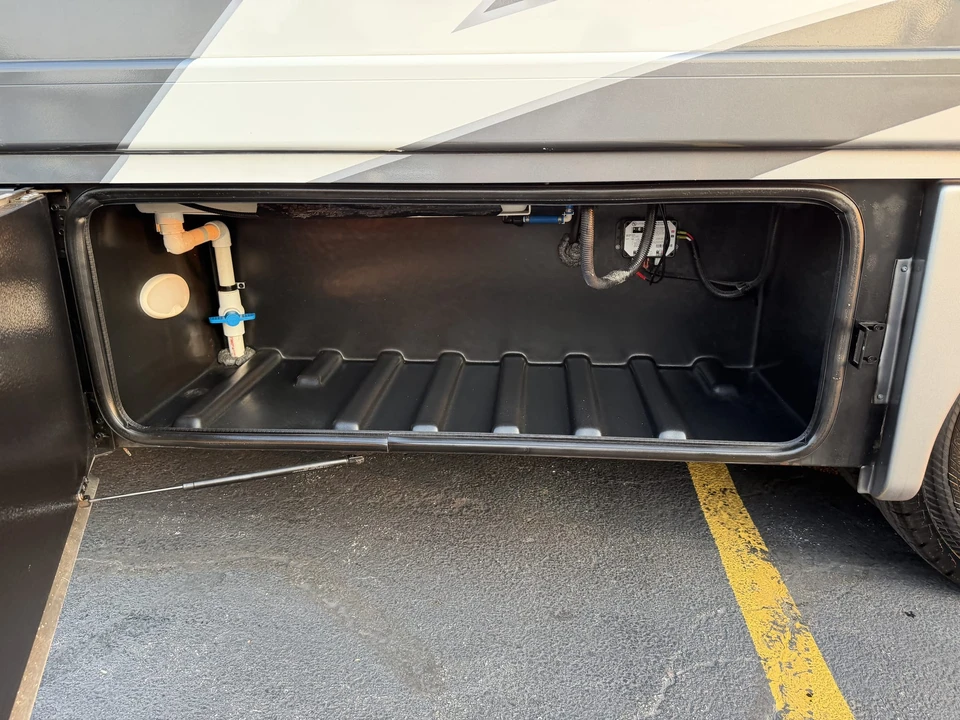 2021 Mercedes-Benz VS30 Sprinter - Image 23 of 31