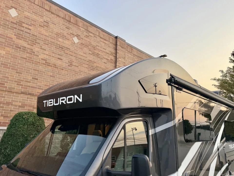 2021 Mercedes-Benz VS30 Sprinter - Image 20 of 31