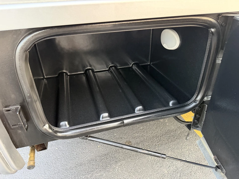 2021 Mercedes-Benz VS30 Sprinter - Image 21 of 31