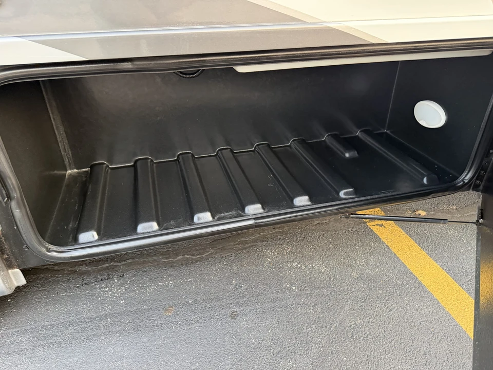 2021 Mercedes-Benz VS30 Sprinter - Image 22 of 31