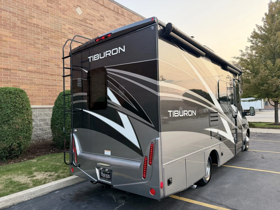 2021 Mercedes-Benz VS30 Sprinter - Image 12 of 31