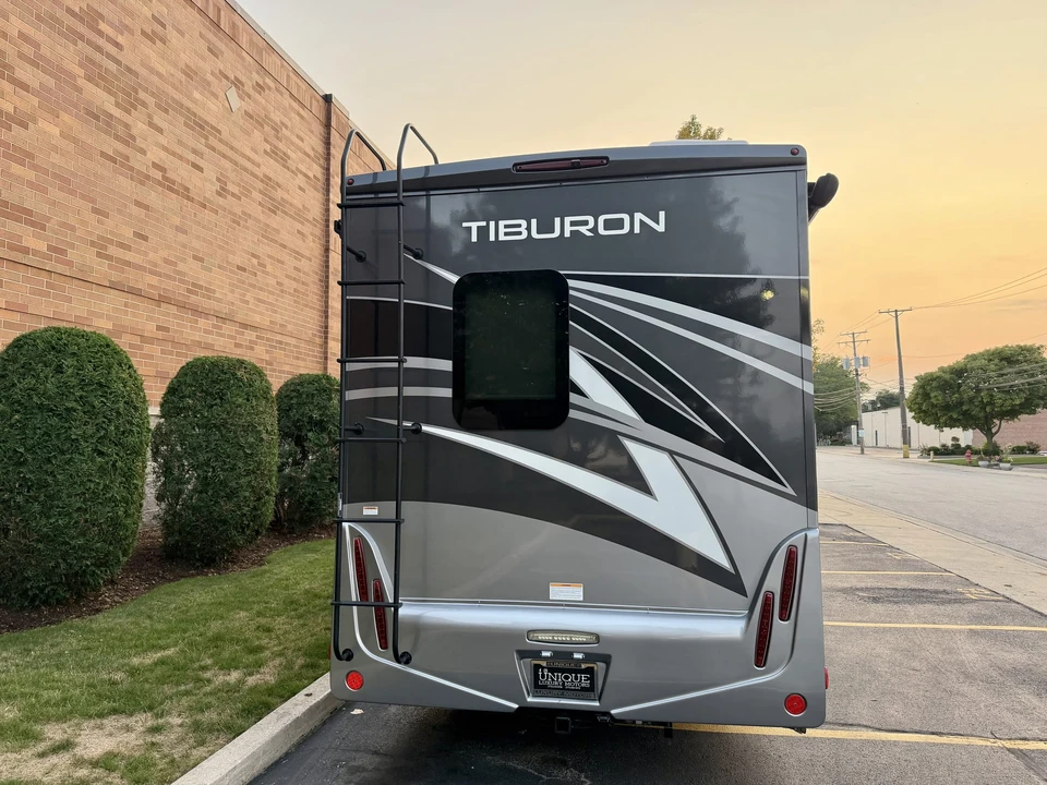 2021 Mercedes-Benz VS30 Sprinter - Image 11 of 31