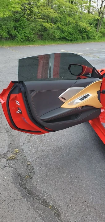 2021 Chevrolet Corvette C8 - Image 15 of 15
