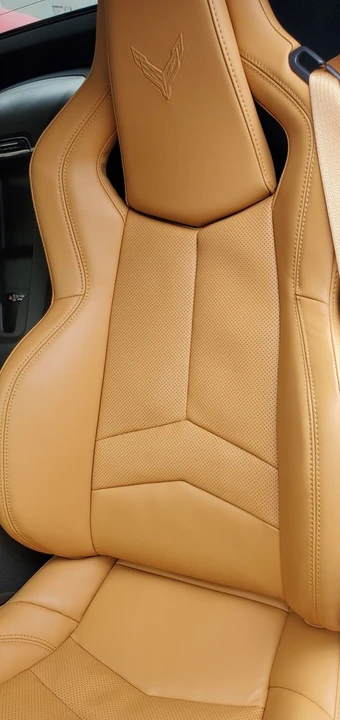 2021 Chevrolet Corvette C8 - Image 14 of 15
