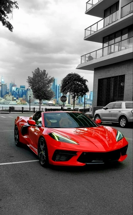 2021 Chevrolet Corvette C8 - Image 6 of 15