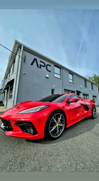 2021 Chevrolet Corvette C8 - Image 3 of 15
