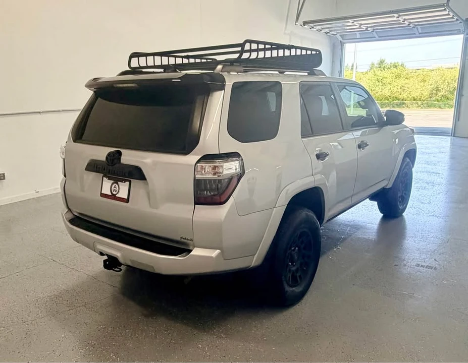 2021 Toyota 4Runner 5th Gen - Image 7 of 18