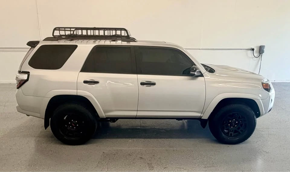 2021 Toyota 4Runner 5th Gen - Image 4 of 18