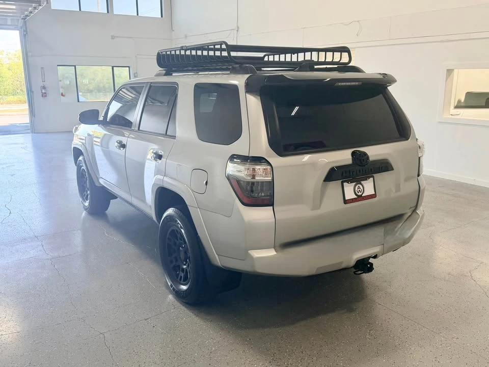 2021 Toyota 4Runner 5th Gen - Image 9 of 18