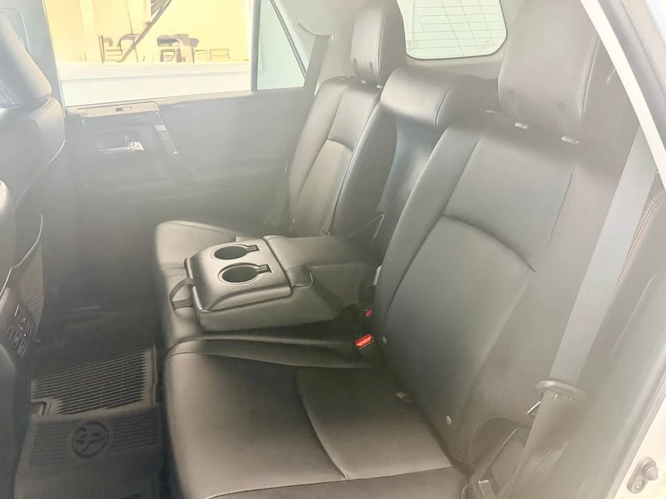 2021 Toyota 4Runner 5th Gen - Image 15 of 18