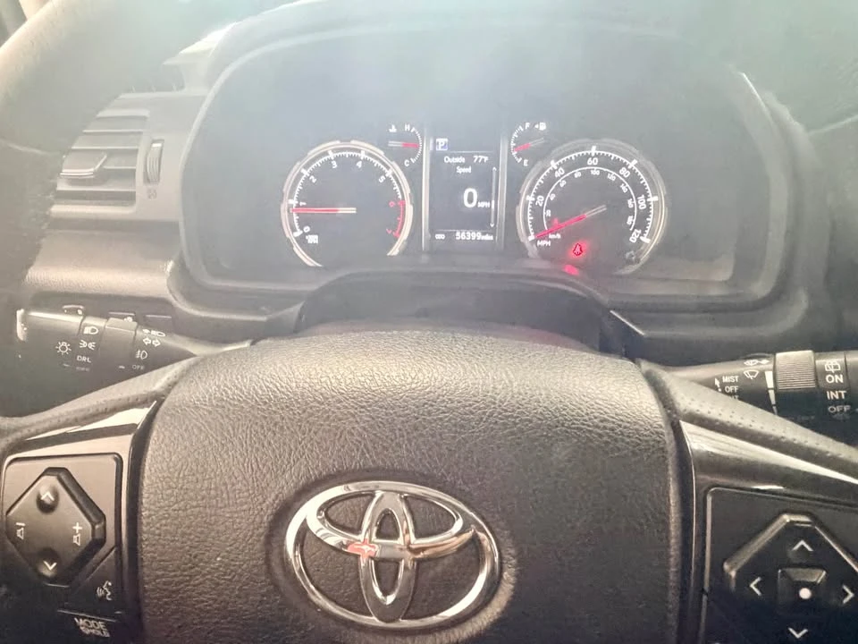 2021 Toyota 4Runner 5th Gen - Image 13 of 18