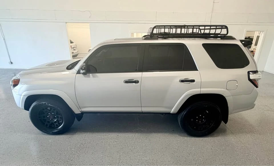 2021 Toyota 4Runner 5th Gen - Image 6 of 18
