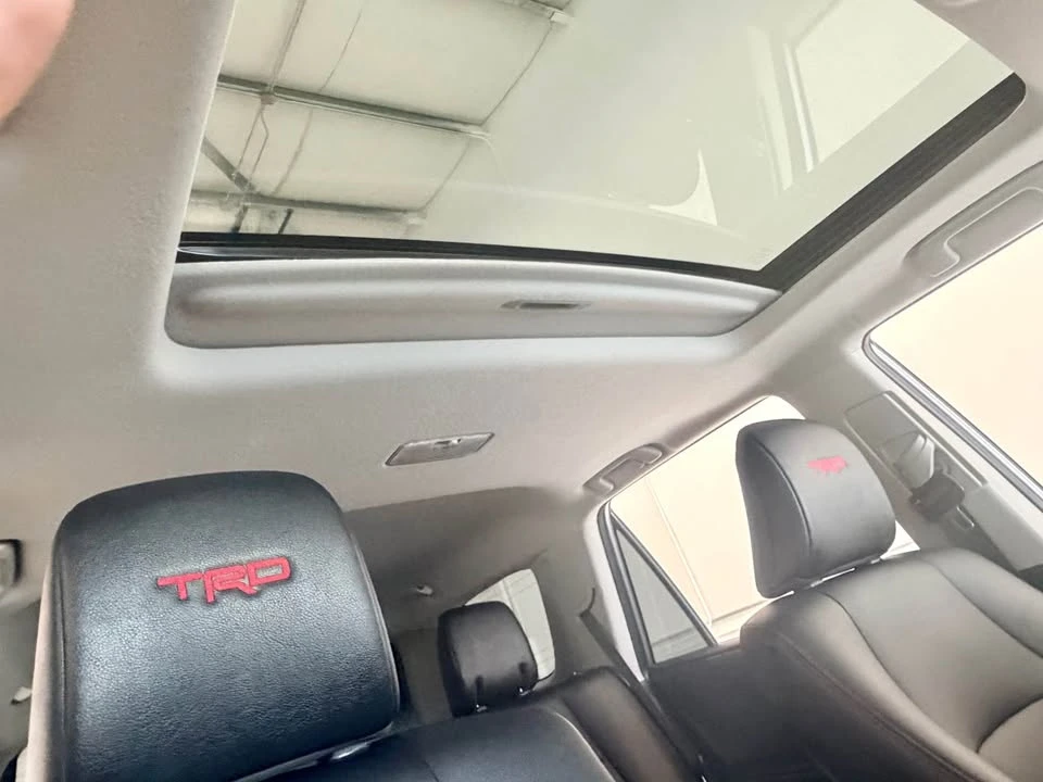 2021 Toyota 4Runner 5th Gen - Image 16 of 18