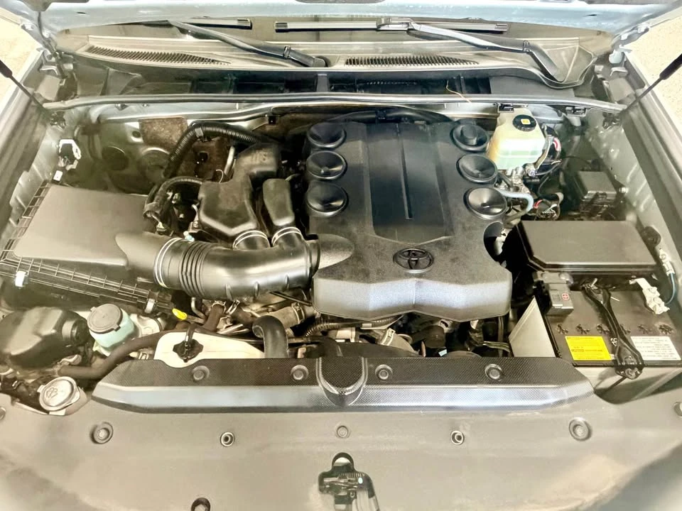 2021 Toyota 4Runner 5th Gen - Image 17 of 18