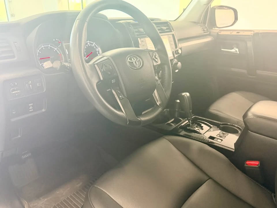 2021 Toyota 4Runner 5th Gen - Image 11 of 18