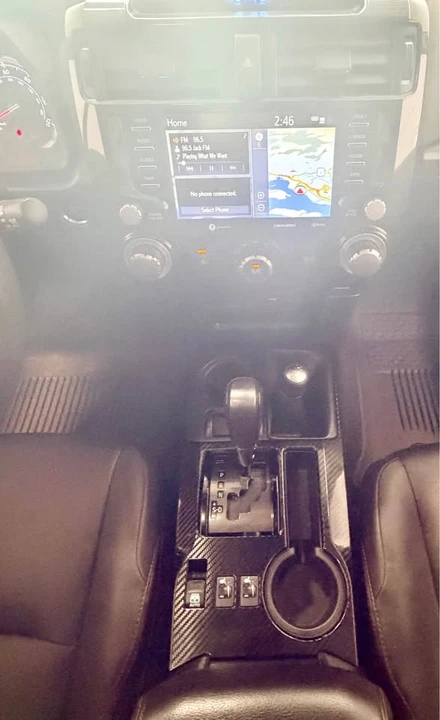 2021 Toyota 4Runner 5th Gen - Image 12 of 18