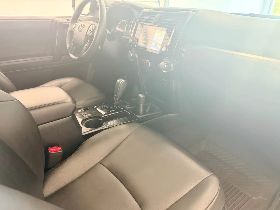 2021 Toyota 4Runner 5th Gen - Image 14 of 18