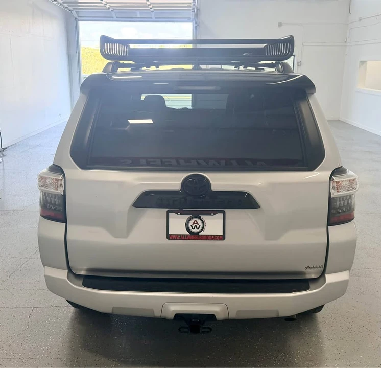 2021 Toyota 4Runner 5th Gen - Image 8 of 18