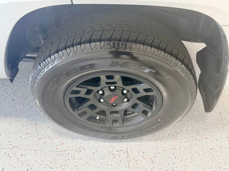 2021 Toyota 4Runner 5th Gen - Image 18 of 18
