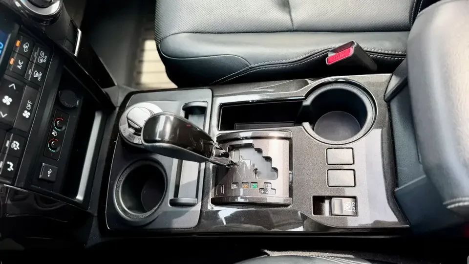2021 Toyota 4Runner 5th Gen - Image 15 of 20