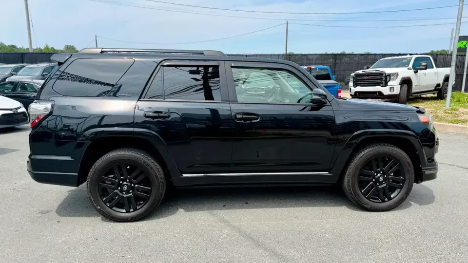 2021 Toyota 4Runner 5th Gen - Image 6 of 20