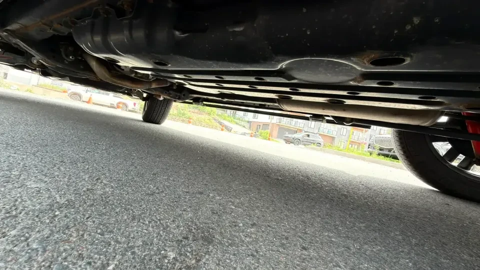 2021 Toyota 4Runner 5th Gen - Image 10 of 20