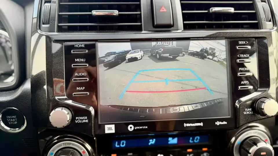 2021 Toyota 4Runner 5th Gen - Image 20 of 20