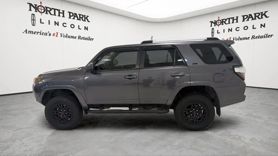 2021 Toyota 4Runner 5th Gen - Image 3 of 5