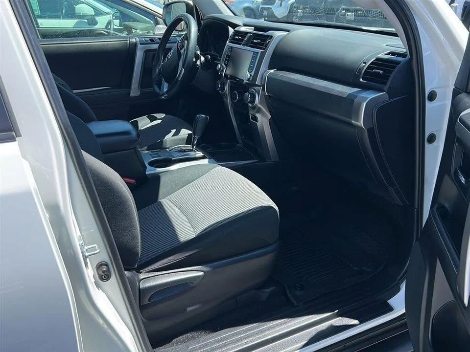 2021 Toyota 4Runner 5th Gen - Image 5 of 6