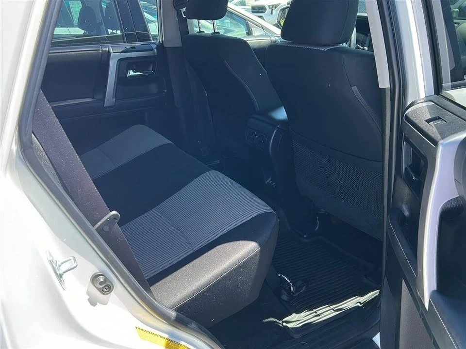 2021 Toyota 4Runner 5th Gen - Image 6 of 6