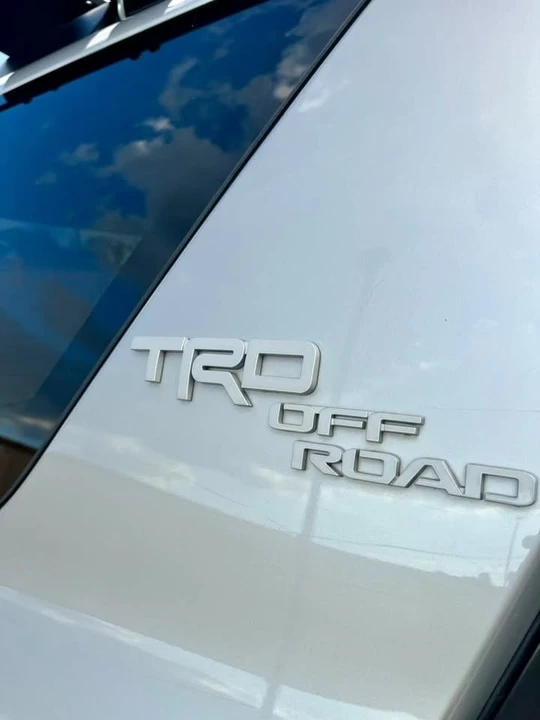 2021 Toyota 4Runner 5th Gen - Image 10 of 10