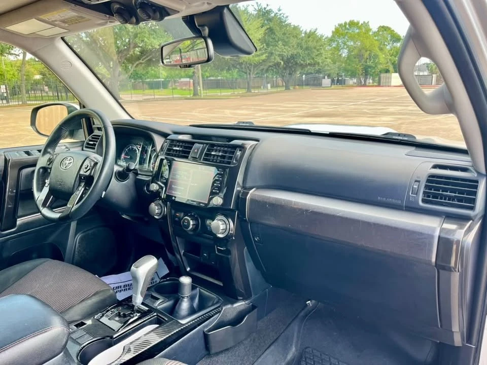 2021 Toyota 4Runner 5th Gen - Image 8 of 10