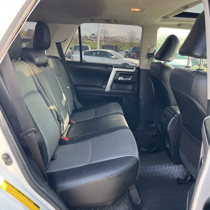 2021 Toyota 4Runner 5th Gen - Image 3 of 15